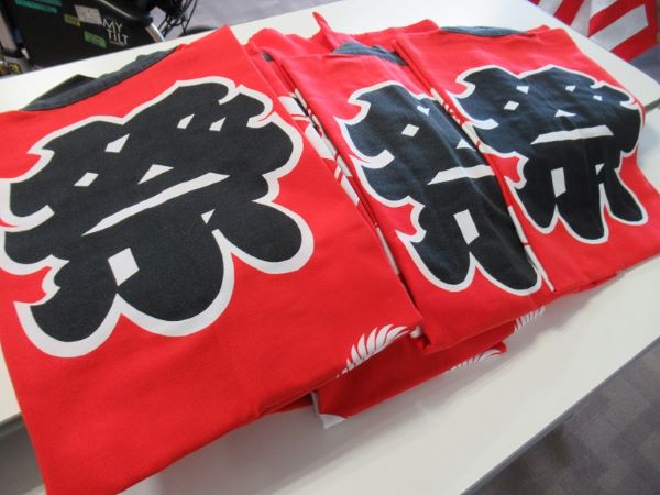 【2026 クリニック病棟の「夏祭り」】